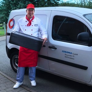 CEBONA Menue mobil CEBONA Menue mobil