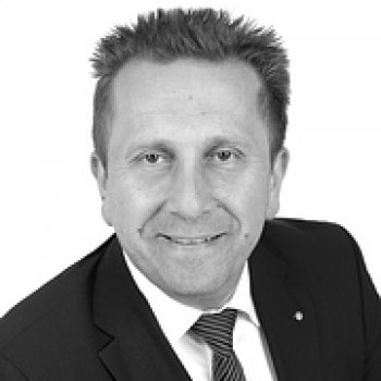 Mario Kaiser